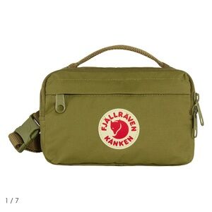Fjallraven Hip Pack